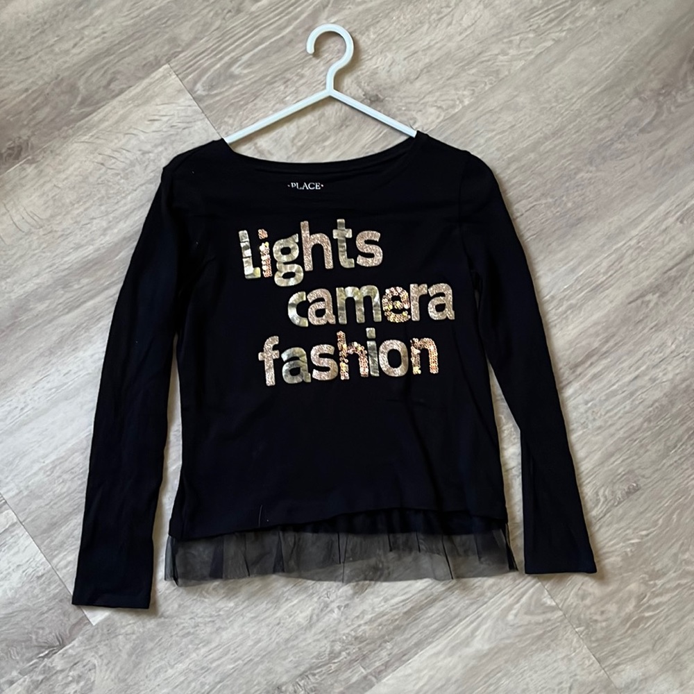 Cute sweater